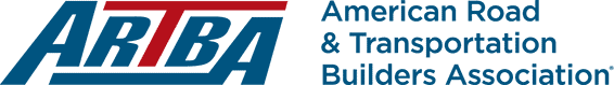 ARTBA logo