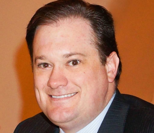 Headshot of Michael Vecellio