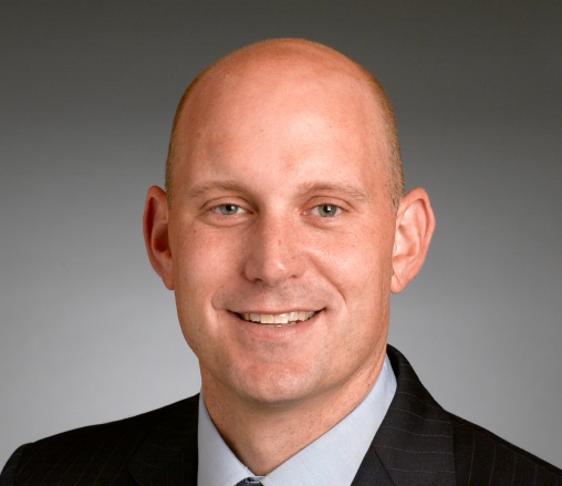 Headshot of Mike Glezer