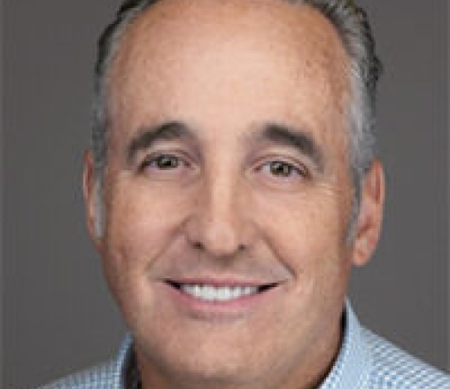 Headshot of Scott Parson