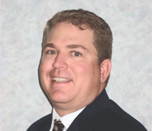 Jeff Nelson headshot