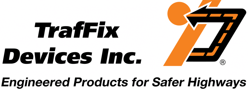 TrafFix Devices Inc. logo