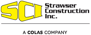 SCI logo