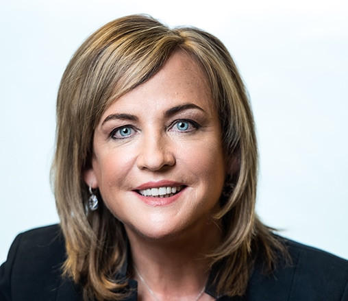 headshot of Anne Noonan