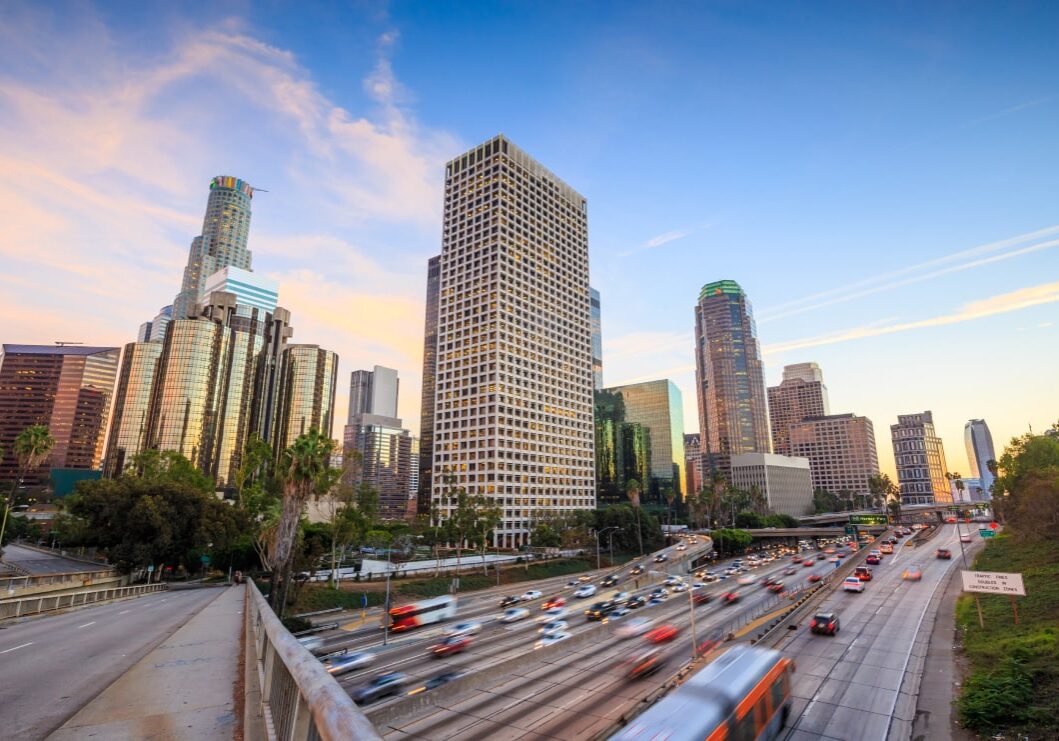 City Landscape