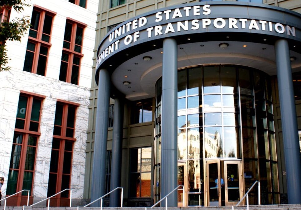 USDOT