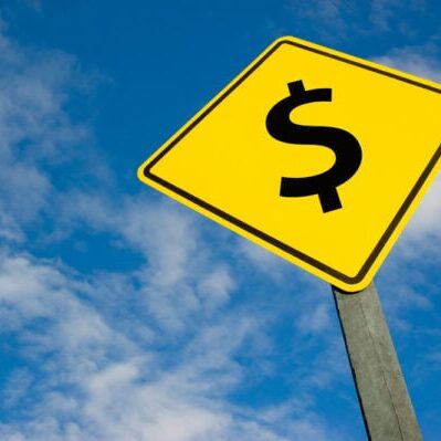 money-sign