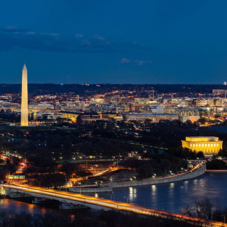 washington